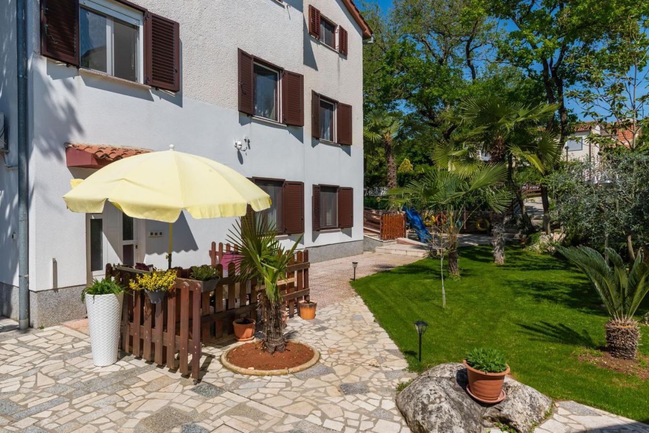 Apartment Felix Porec Exterior photo