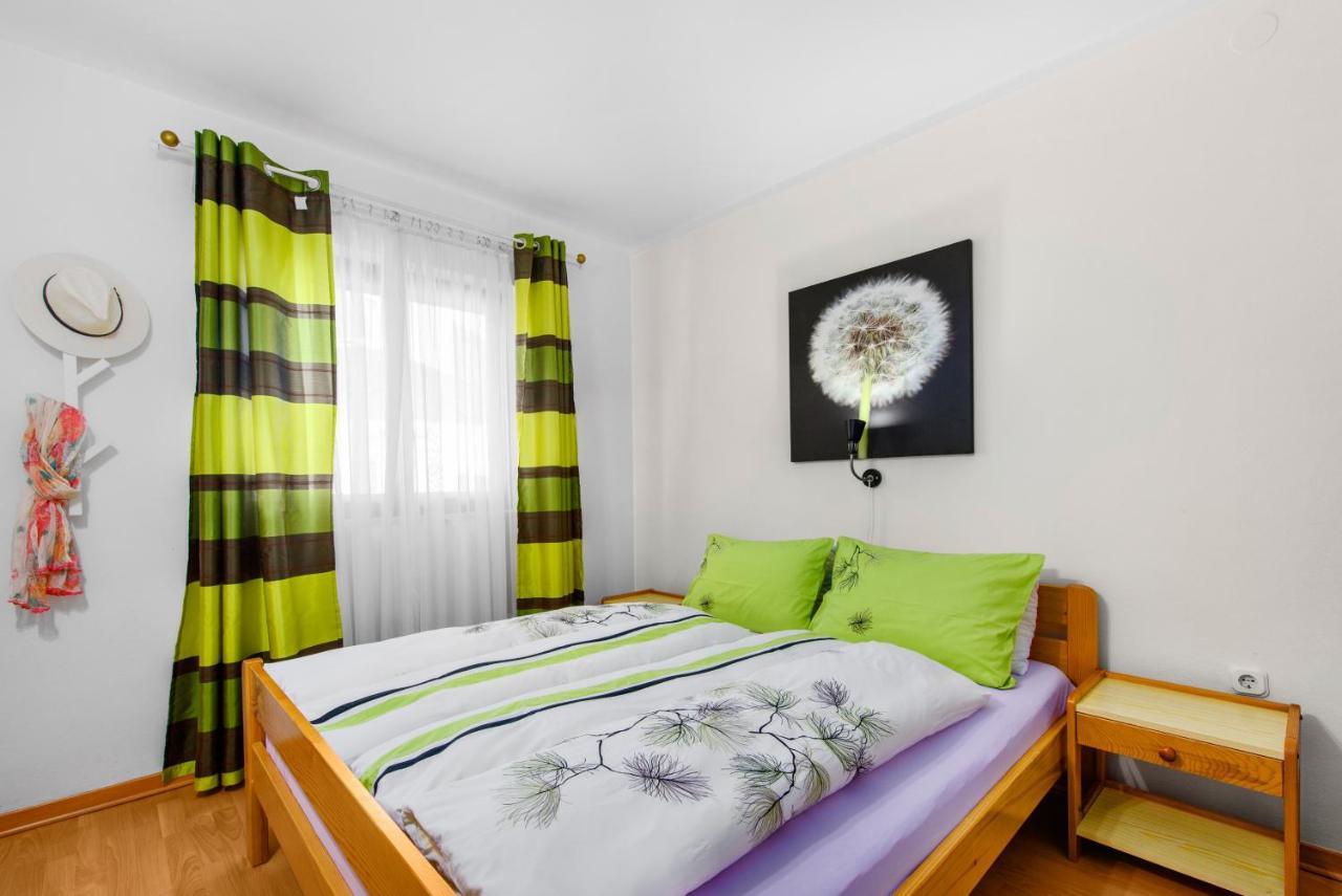 Apartment Felix Porec Exterior photo