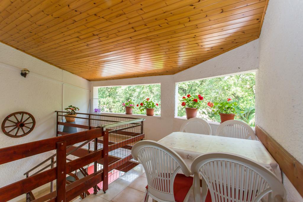 Apartment Felix Porec Exterior photo