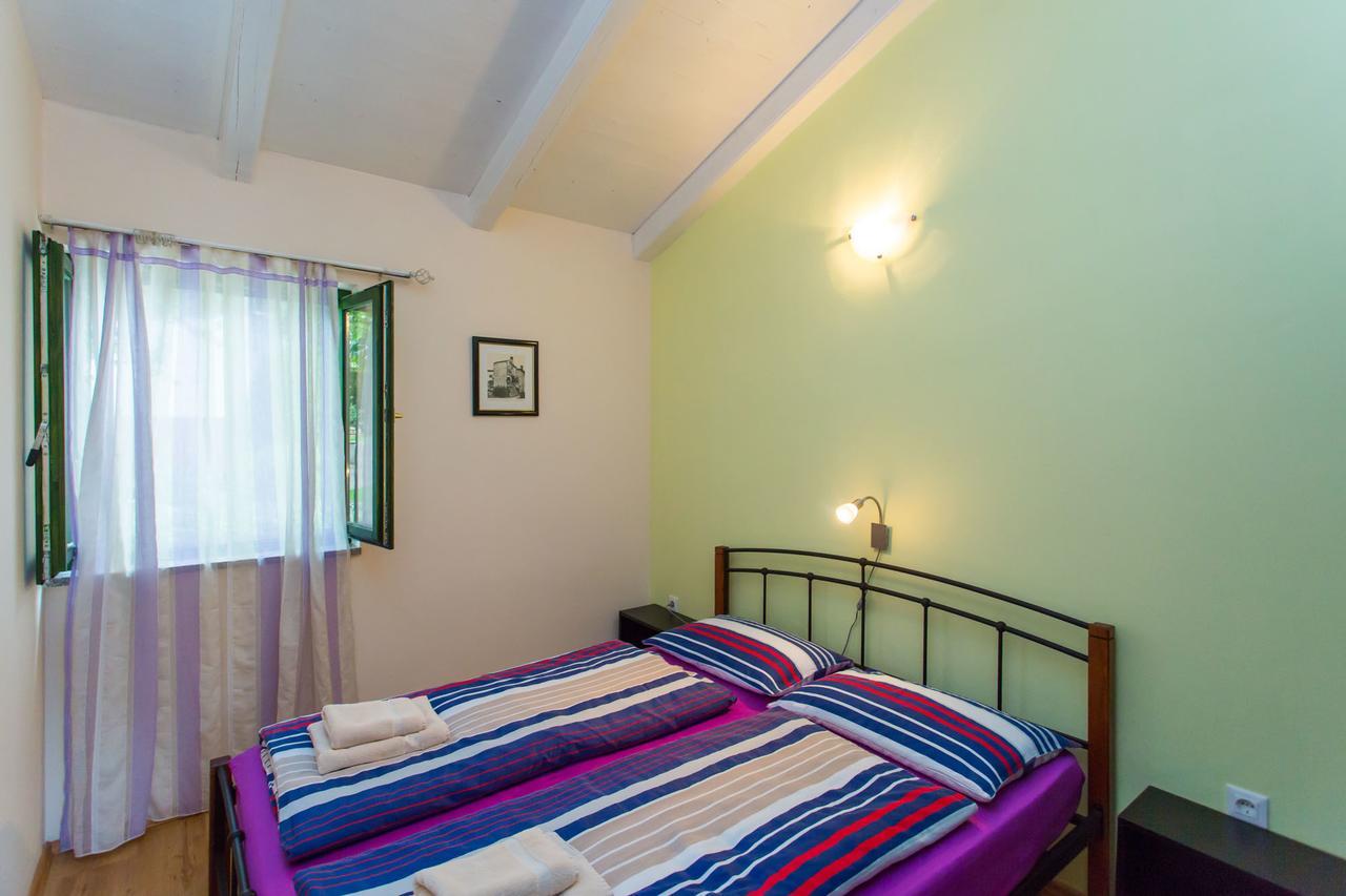 Apartment Felix Porec Exterior photo